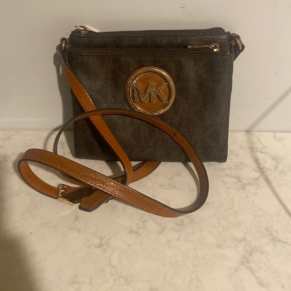Michael Kors small crossbody